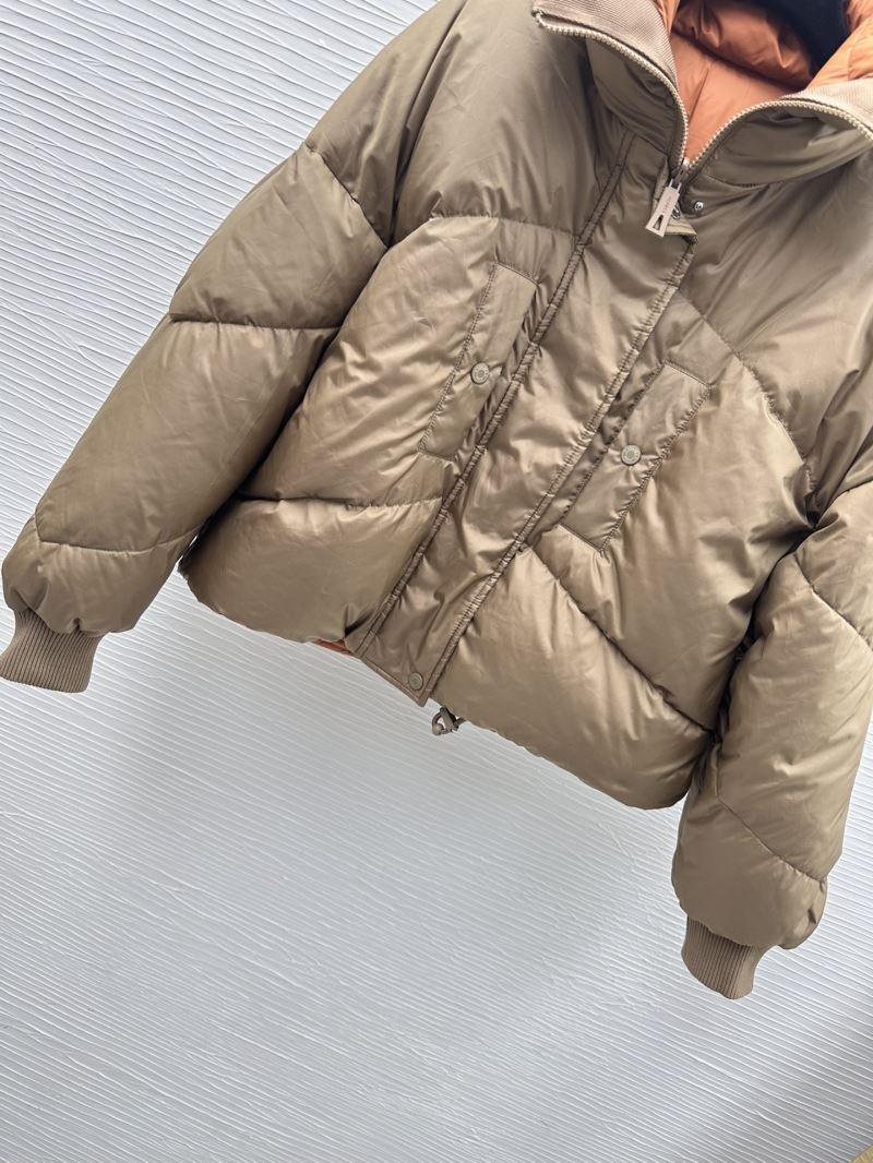 Hermes Down Jackets